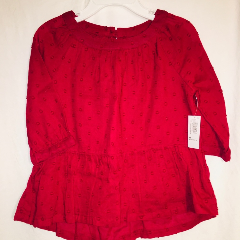 Old navy top